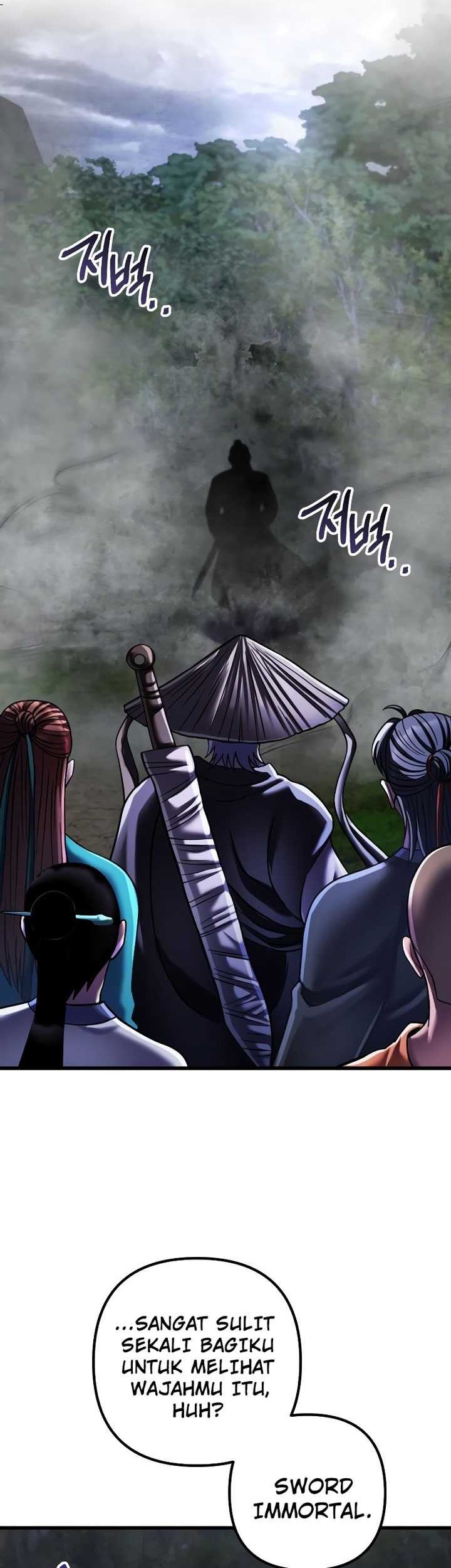 Revenge of Young Master Peng Chapter 145 - halaman 44