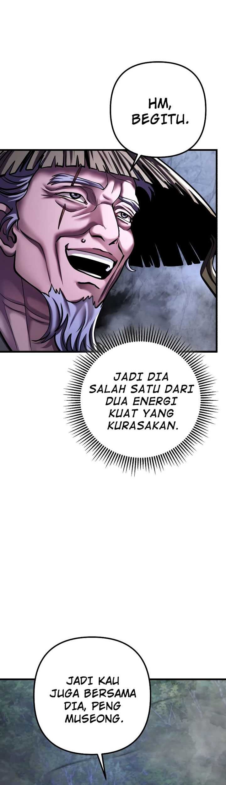 Revenge of Young Master Peng Chapter 145 - halaman 48