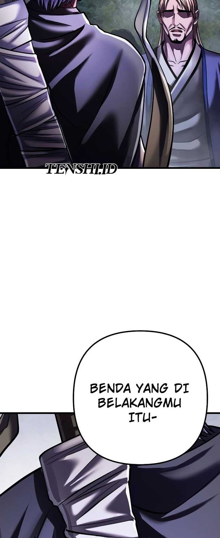 Revenge of Young Master Peng Chapter 145 - halaman 54