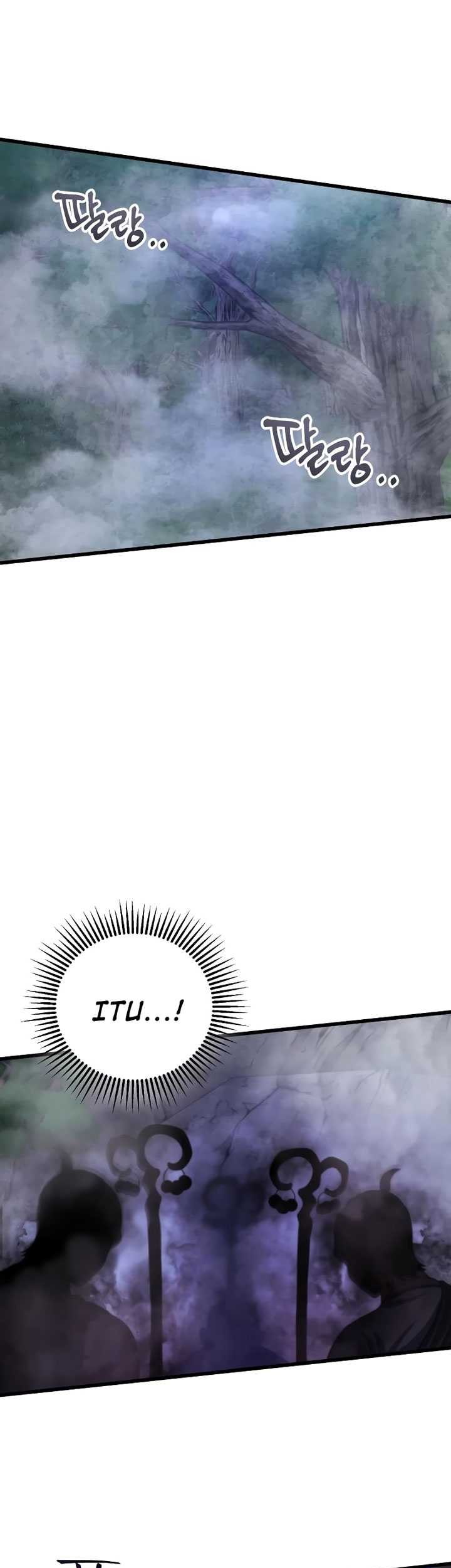 Revenge of Young Master Peng Chapter 145 - halaman 8