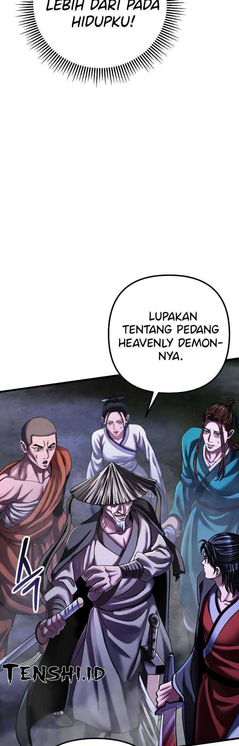 Revenge of Young Master Peng Chapter 146 - halaman 10
