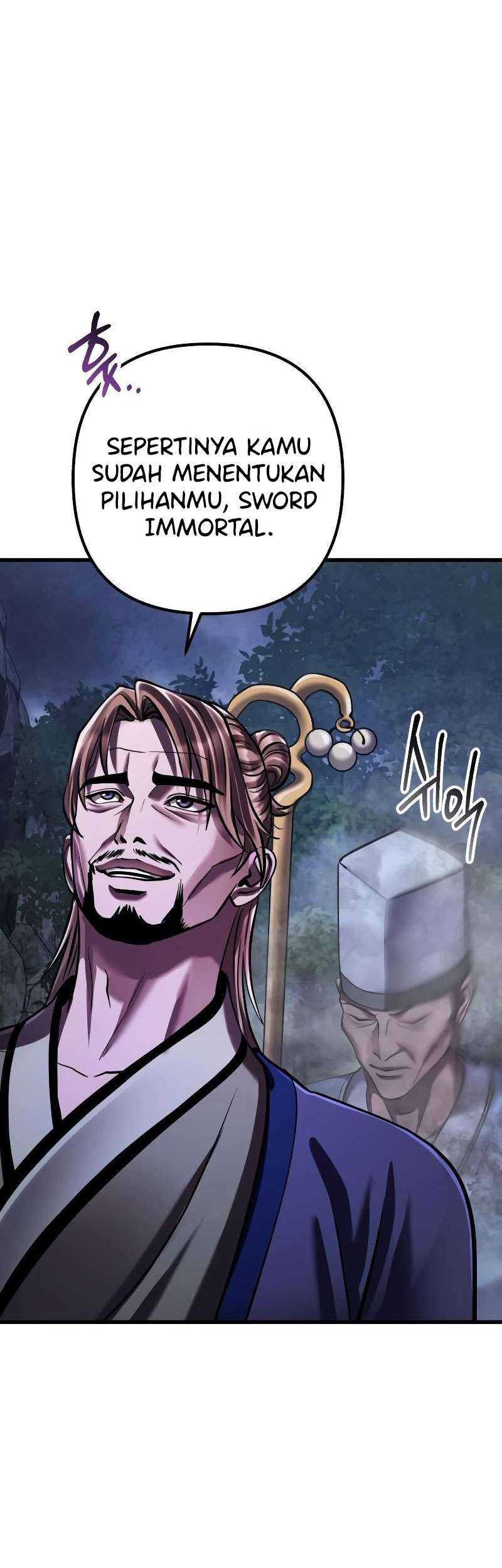 Revenge of Young Master Peng Chapter 146 - halaman 12