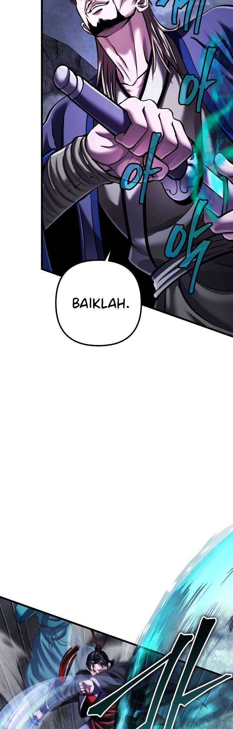 Revenge of Young Master Peng Chapter 146 - halaman 16