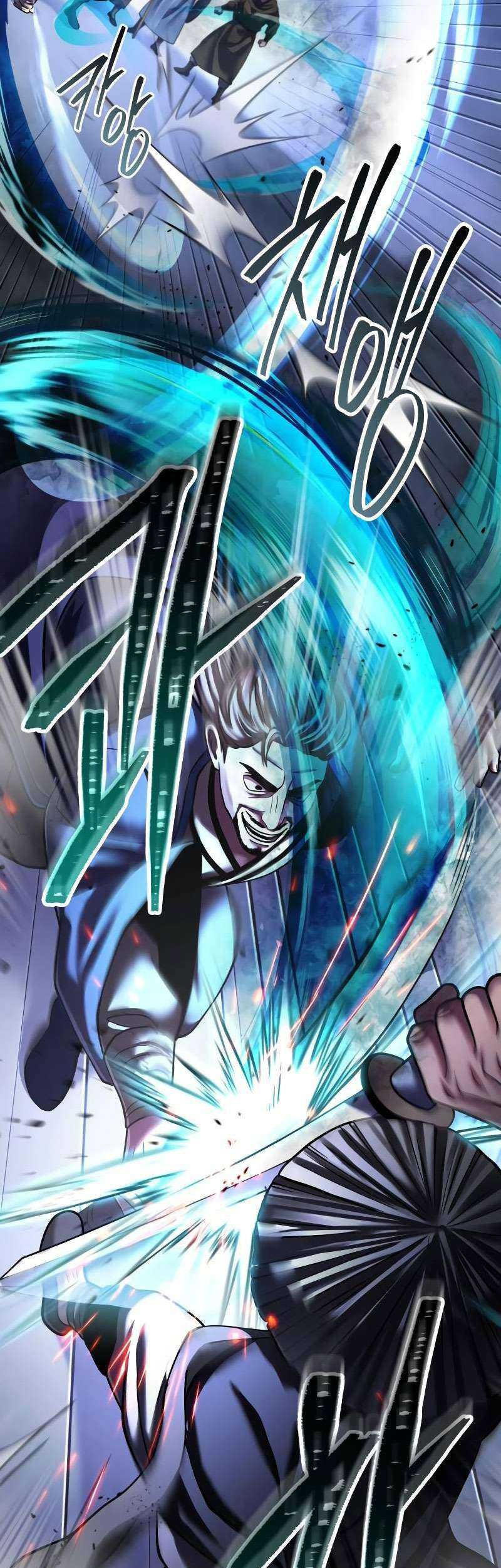 Revenge of Young Master Peng Chapter 146 - halaman 18
