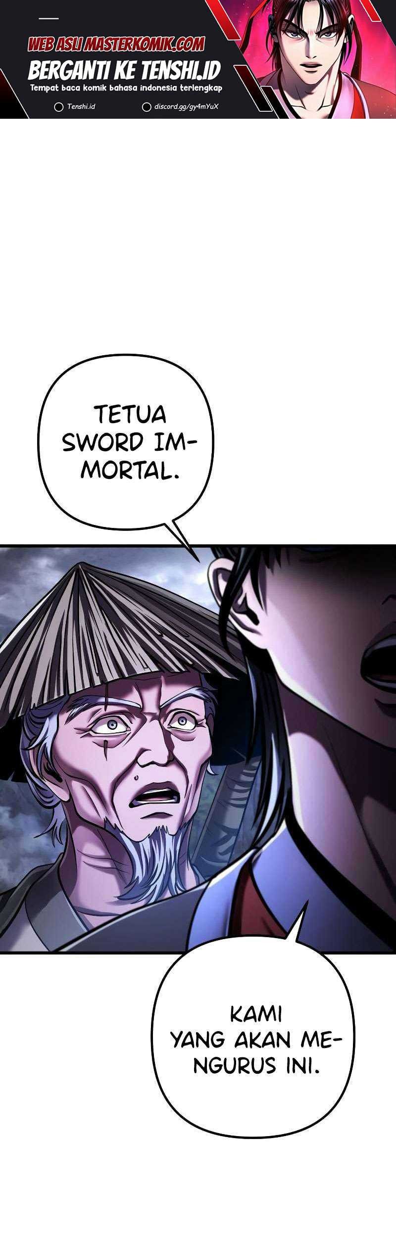 Revenge of Young Master Peng Chapter 146 - halaman 2
