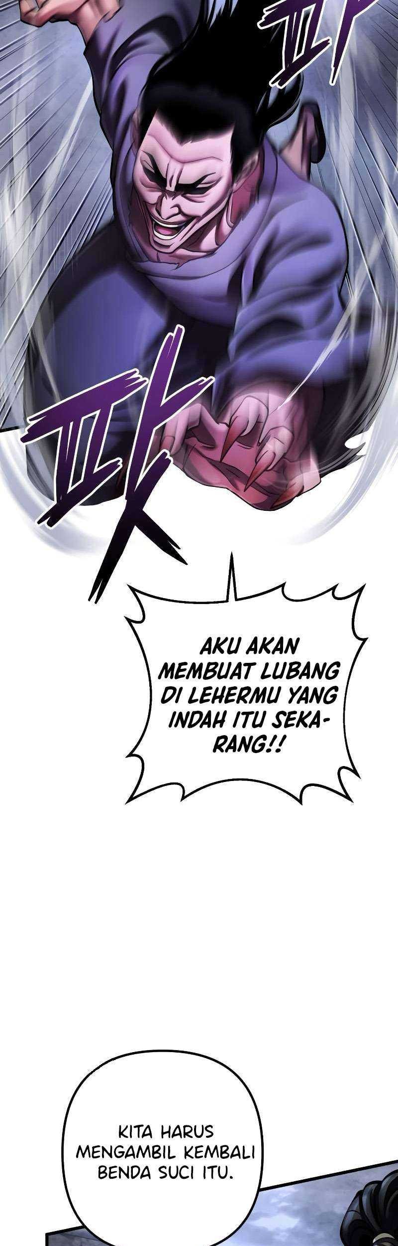 Revenge of Young Master Peng Chapter 146 - halaman 22