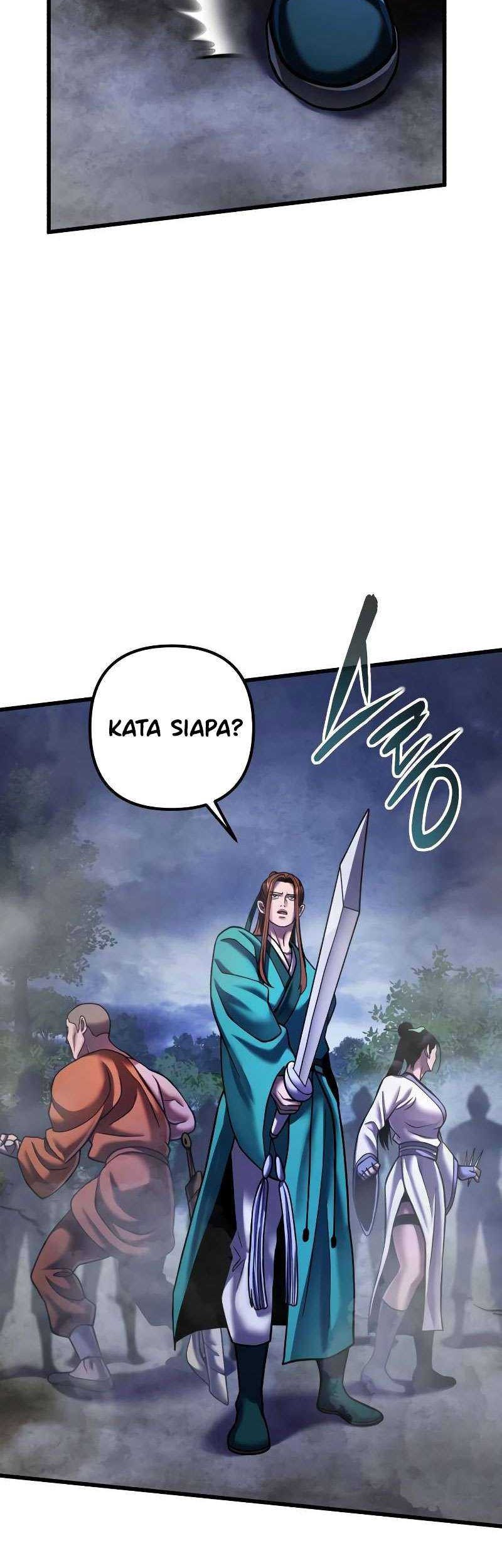 Revenge of Young Master Peng Chapter 146 - halaman 24