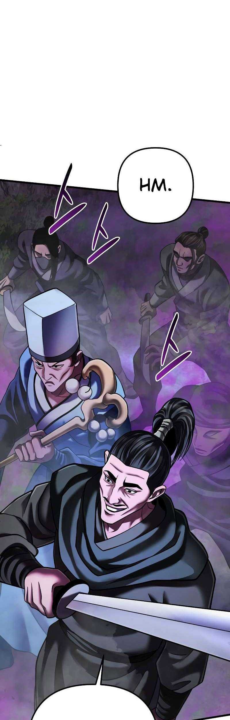 Revenge of Young Master Peng Chapter 146 - halaman 25