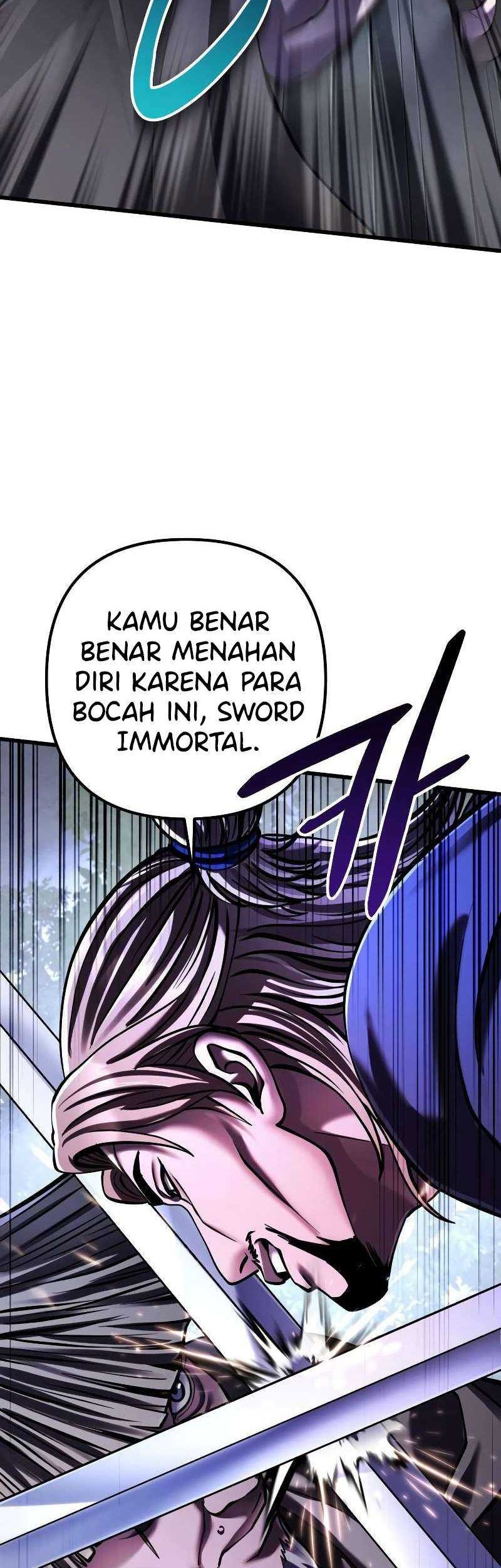 Revenge of Young Master Peng Chapter 146 - halaman 29