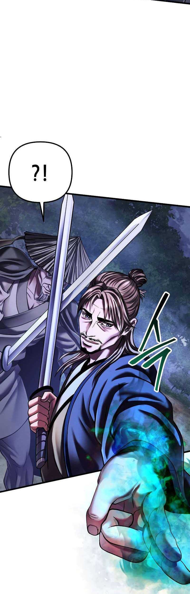 Revenge of Young Master Peng Chapter 146 - halaman 31