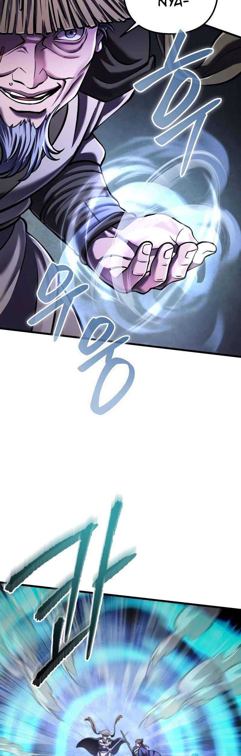 Revenge of Young Master Peng Chapter 146 - halaman 37