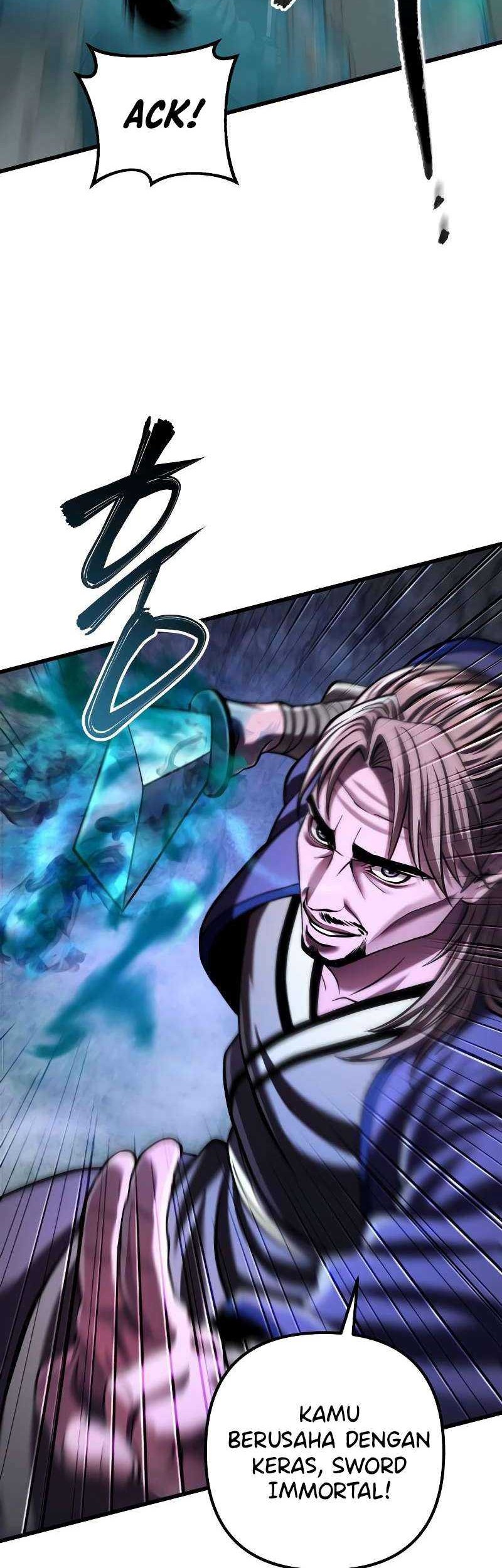 Revenge of Young Master Peng Chapter 146 - halaman 39