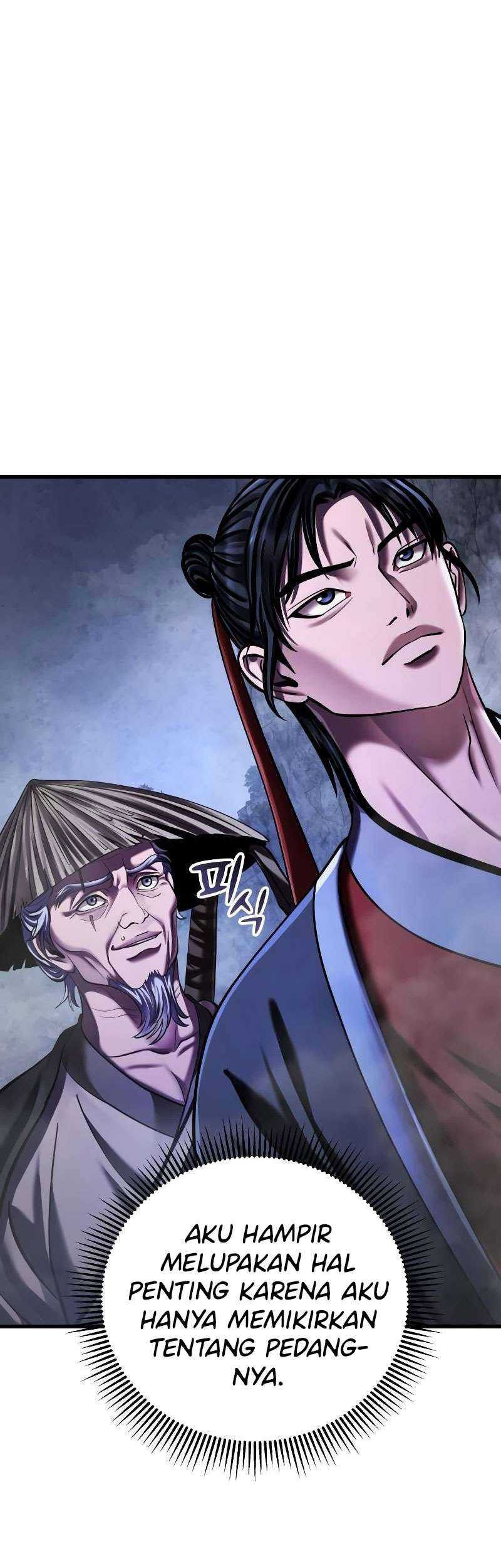 Revenge of Young Master Peng Chapter 146 - halaman 4