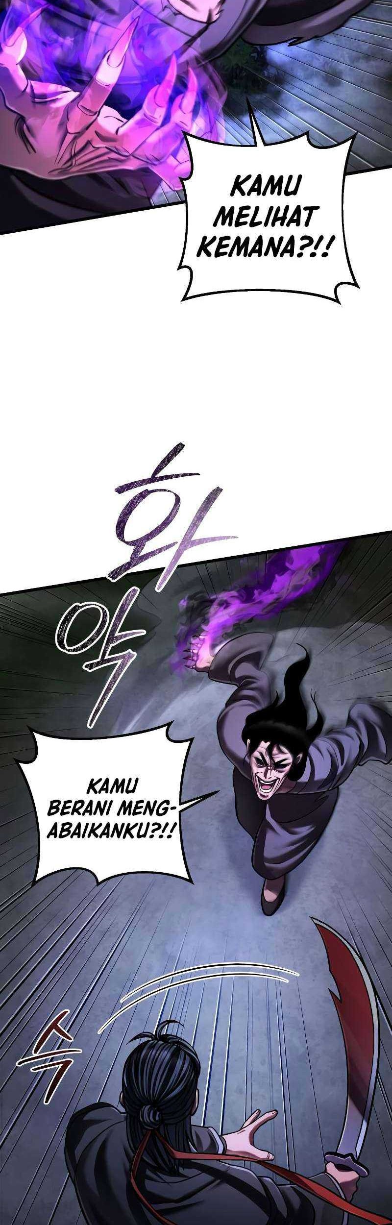 Revenge of Young Master Peng Chapter 146 - halaman 41