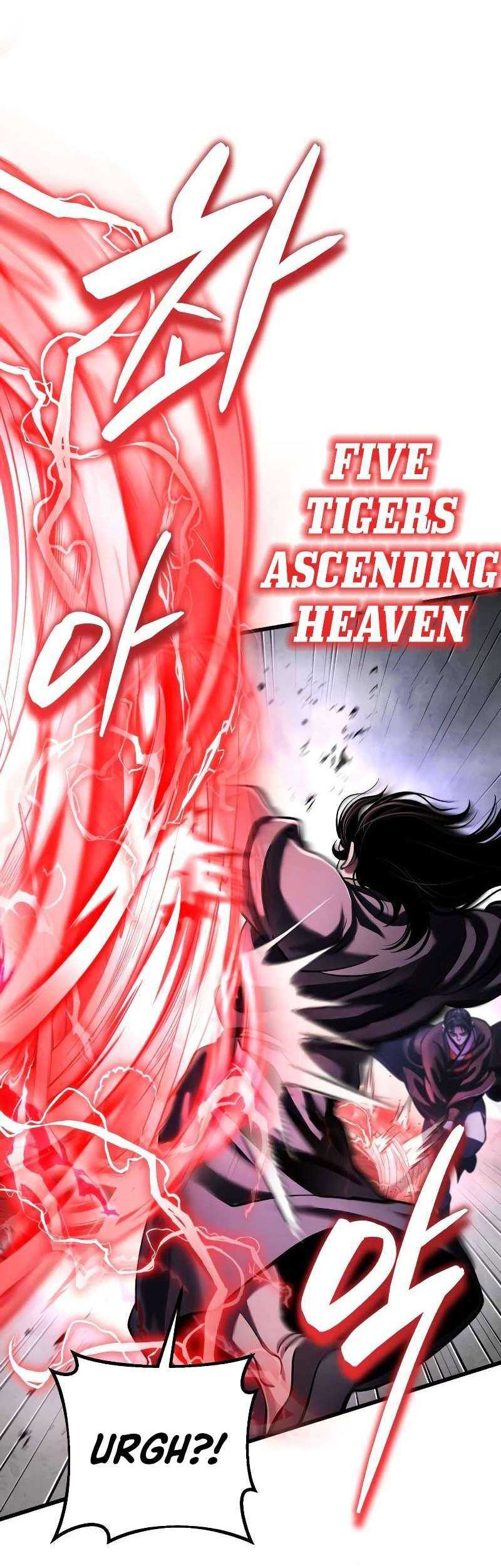 Revenge of Young Master Peng Chapter 146 - halaman 43