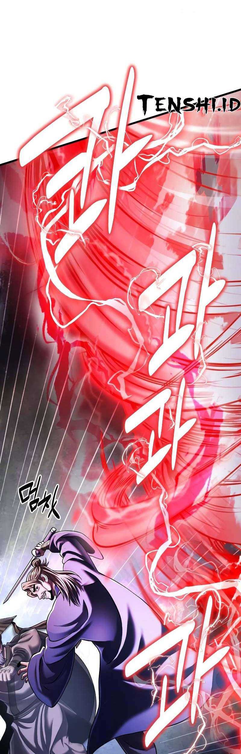 Revenge of Young Master Peng Chapter 146 - halaman 44