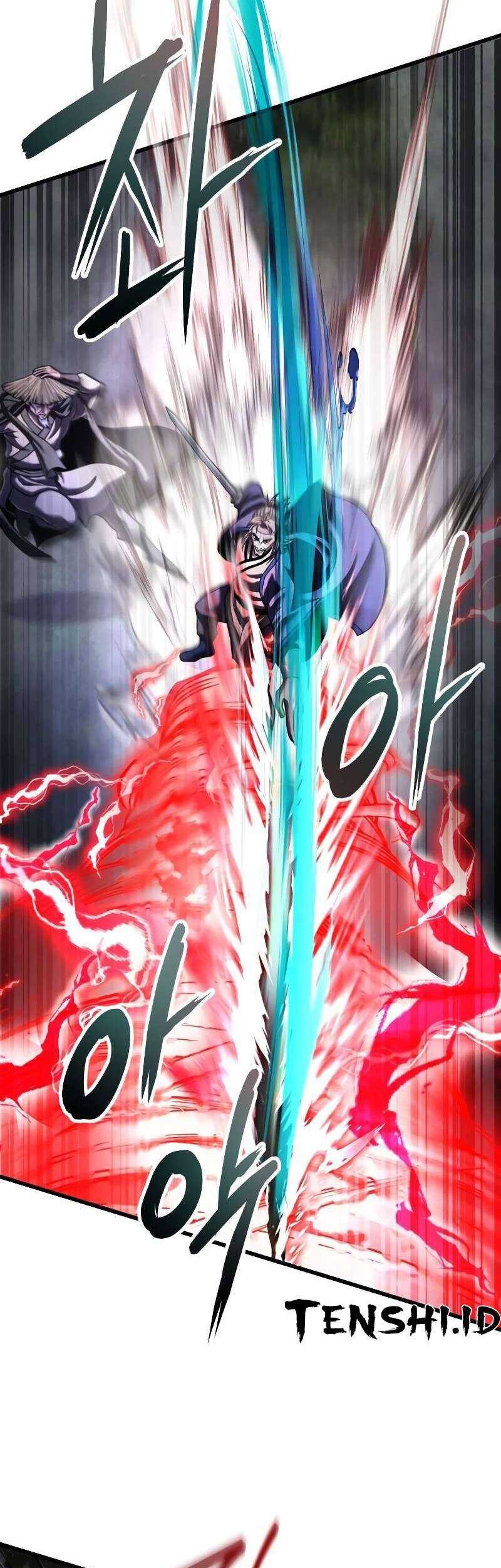 Revenge of Young Master Peng Chapter 146 - halaman 46