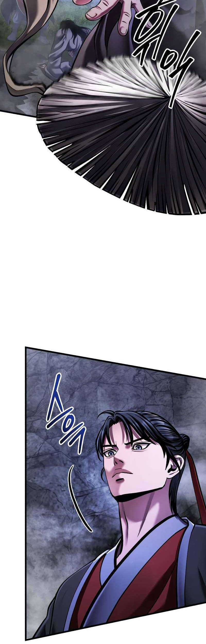 Revenge of Young Master Peng Chapter 146 - halaman 51