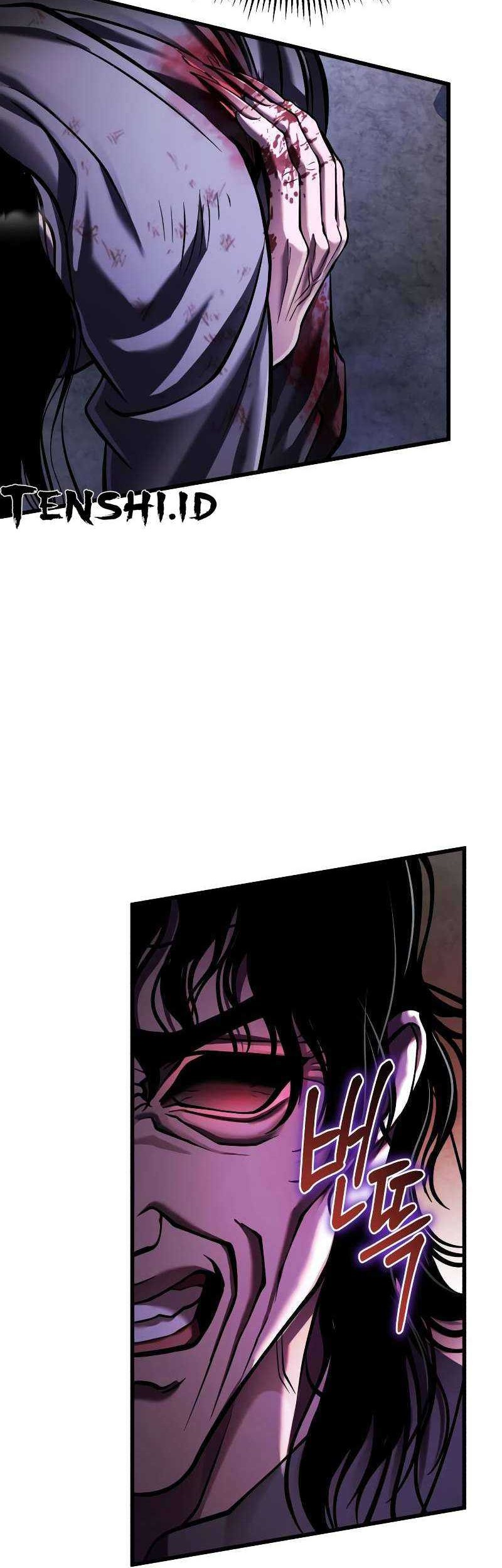 Revenge of Young Master Peng Chapter 146 - halaman 53
