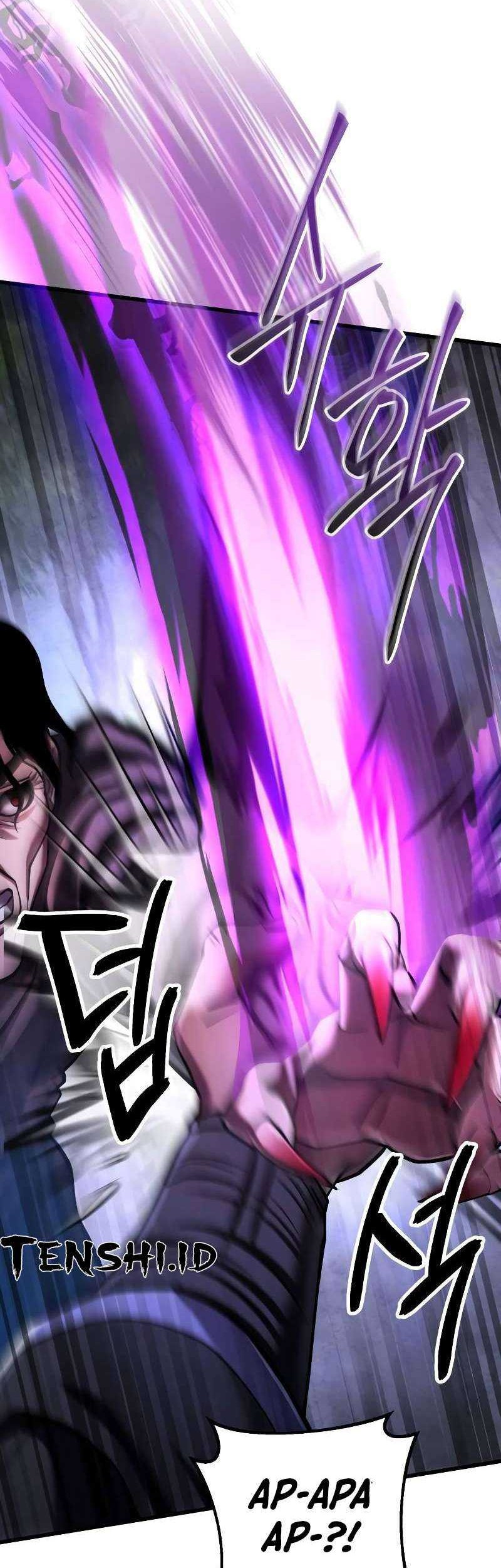 Revenge of Young Master Peng Chapter 146 - halaman 55
