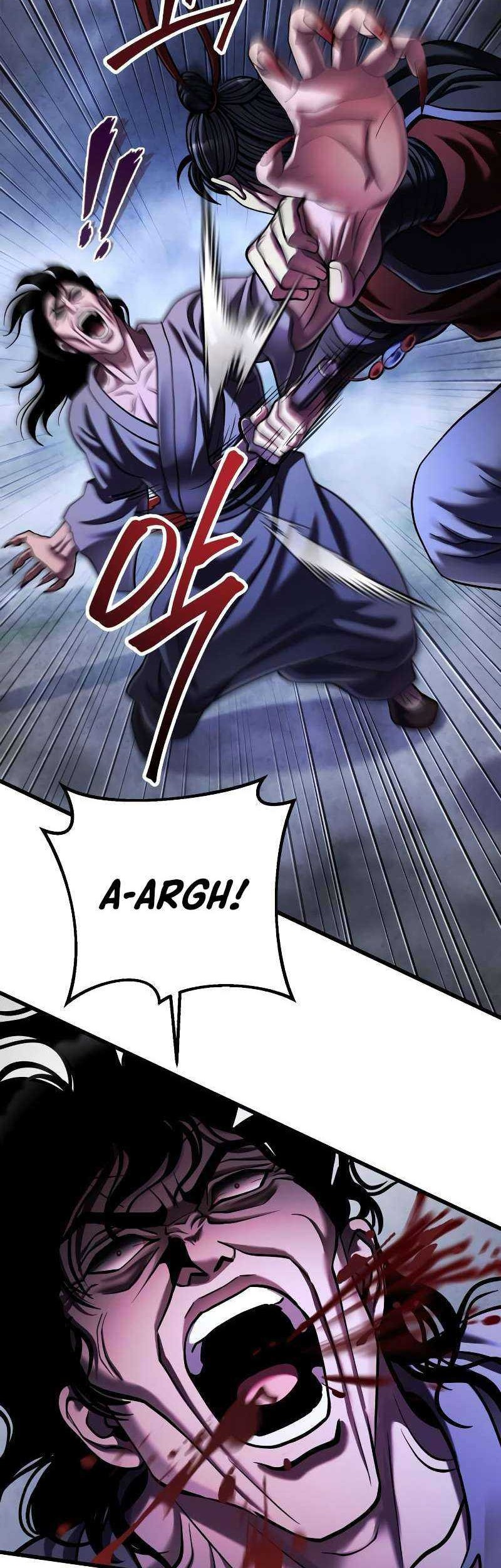 Revenge of Young Master Peng Chapter 146 - halaman 57