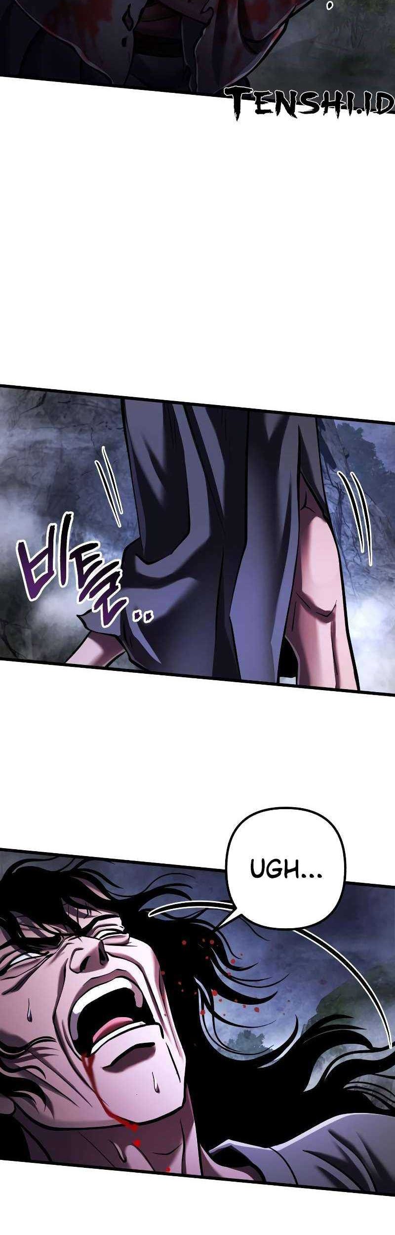 Revenge of Young Master Peng Chapter 146 - halaman 61