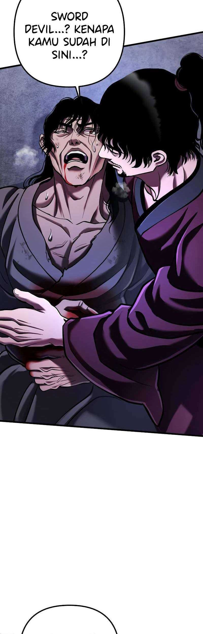 Revenge of Young Master Peng Chapter 146 - halaman 63