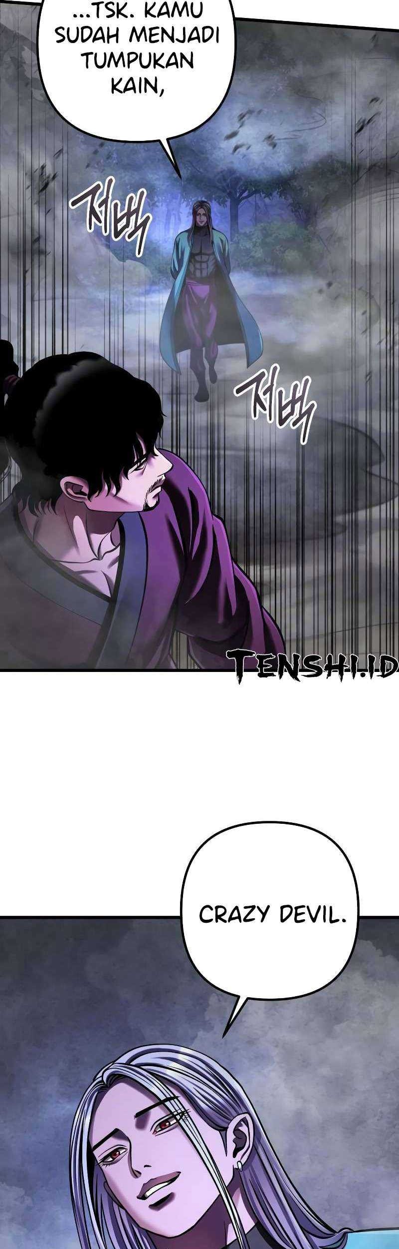 Revenge of Young Master Peng Chapter 146 - halaman 64