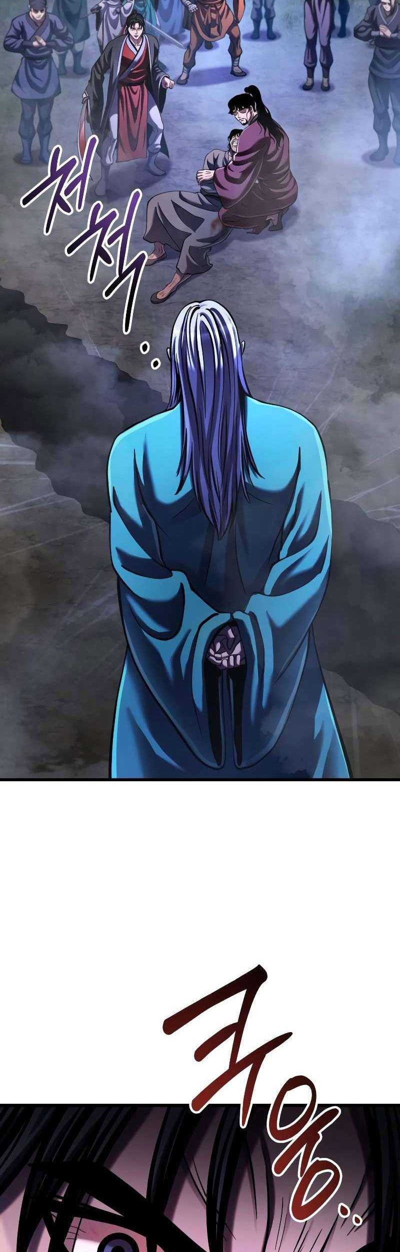 Revenge of Young Master Peng Chapter 146 - halaman 67