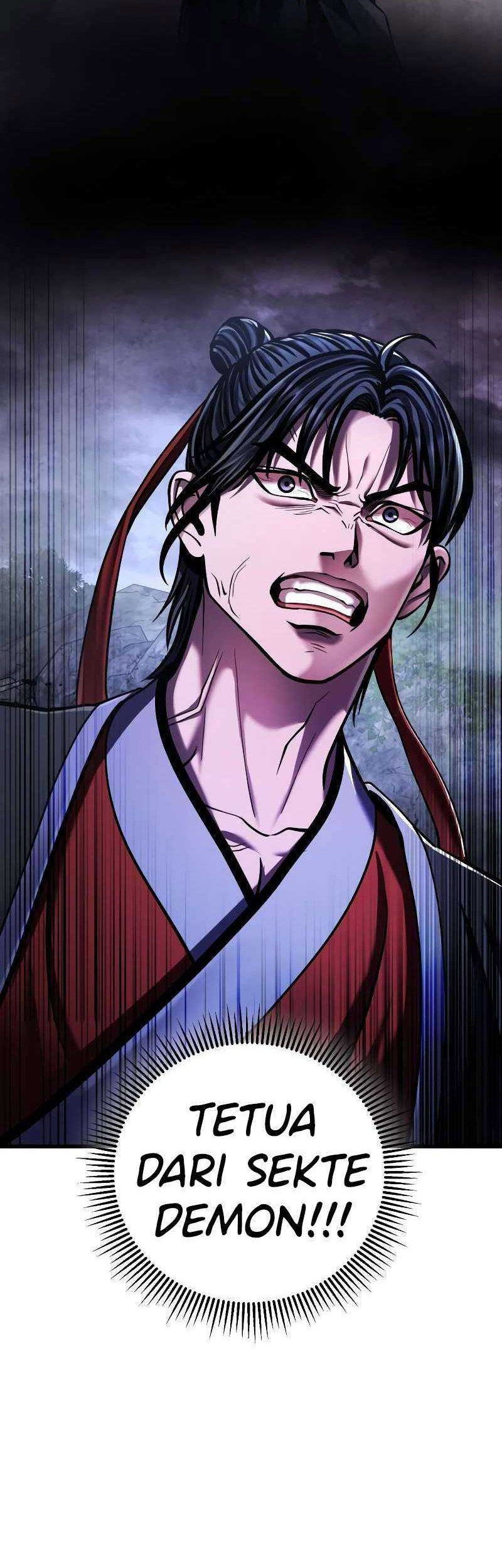 Revenge of Young Master Peng Chapter 146 - halaman 69