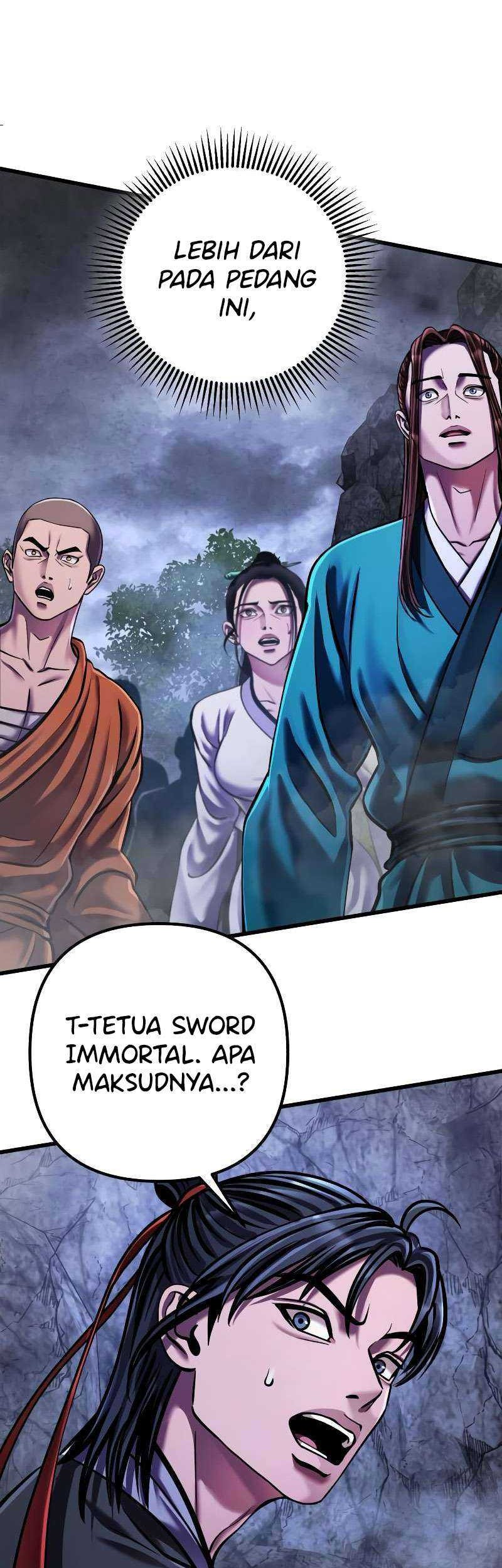 Revenge of Young Master Peng Chapter 146 - halaman 8