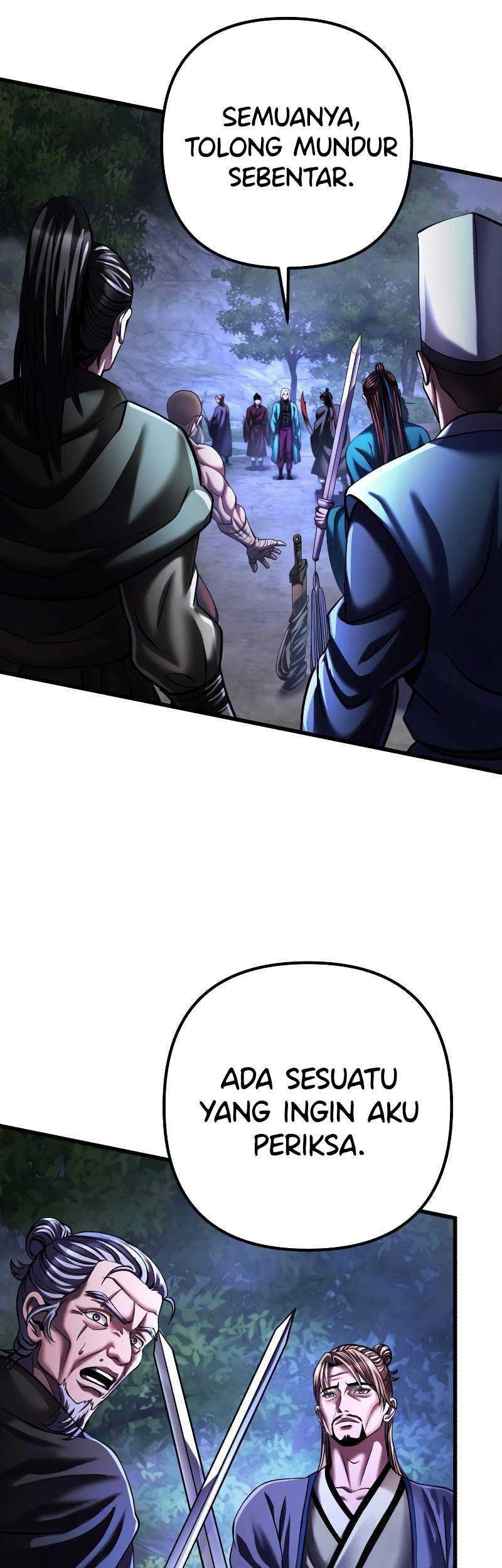 Revenge of Young Master Peng Chapter 147 - halaman 12