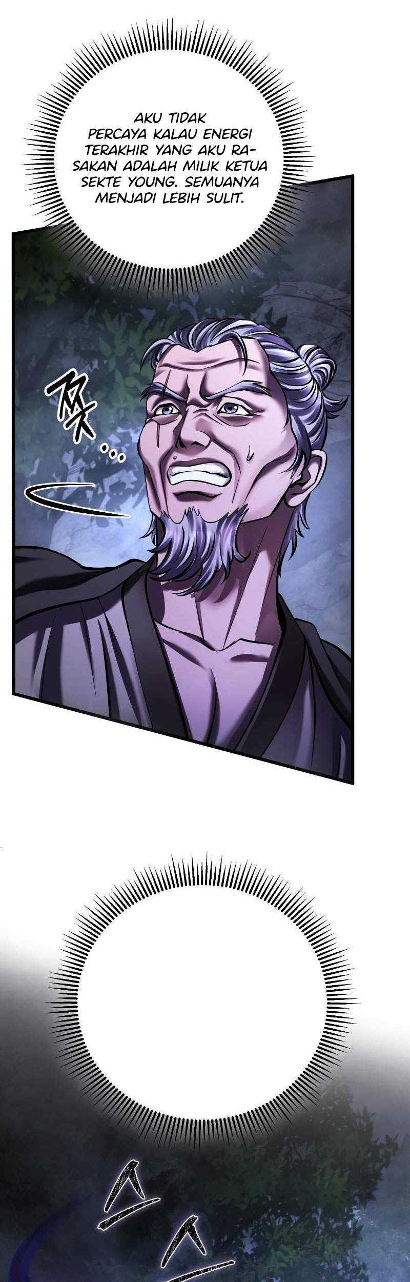Revenge of Young Master Peng Chapter 147 - halaman 19