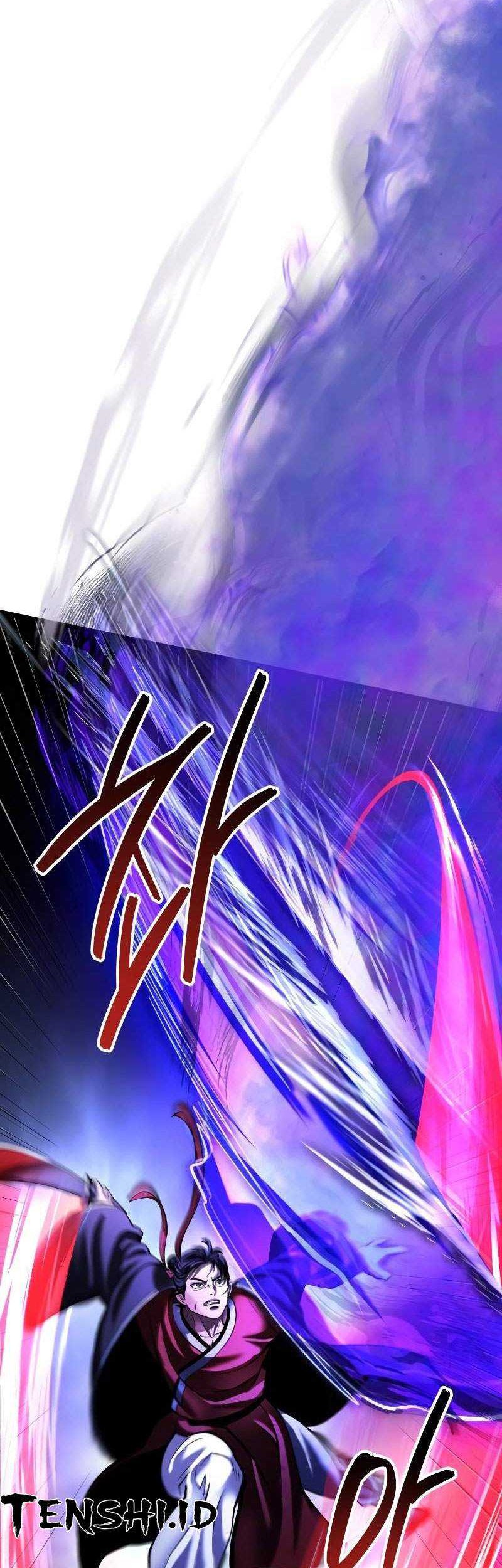 Revenge of Young Master Peng Chapter 147 - halaman 23