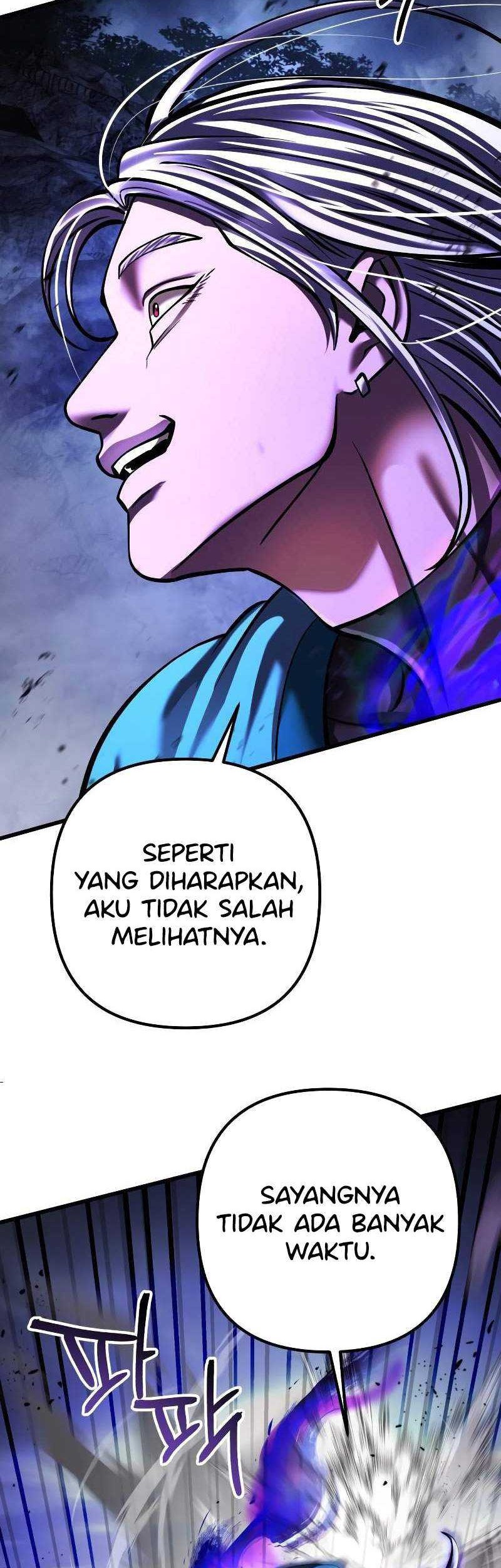 Revenge of Young Master Peng Chapter 147 - halaman 25