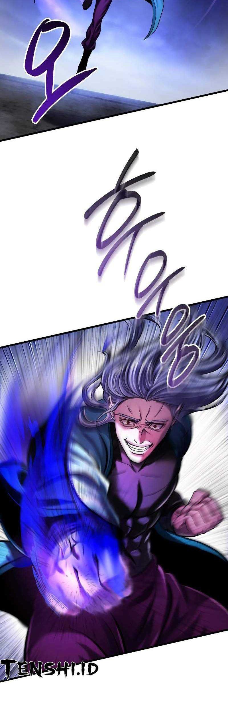 Revenge of Young Master Peng Chapter 147 - halaman 36