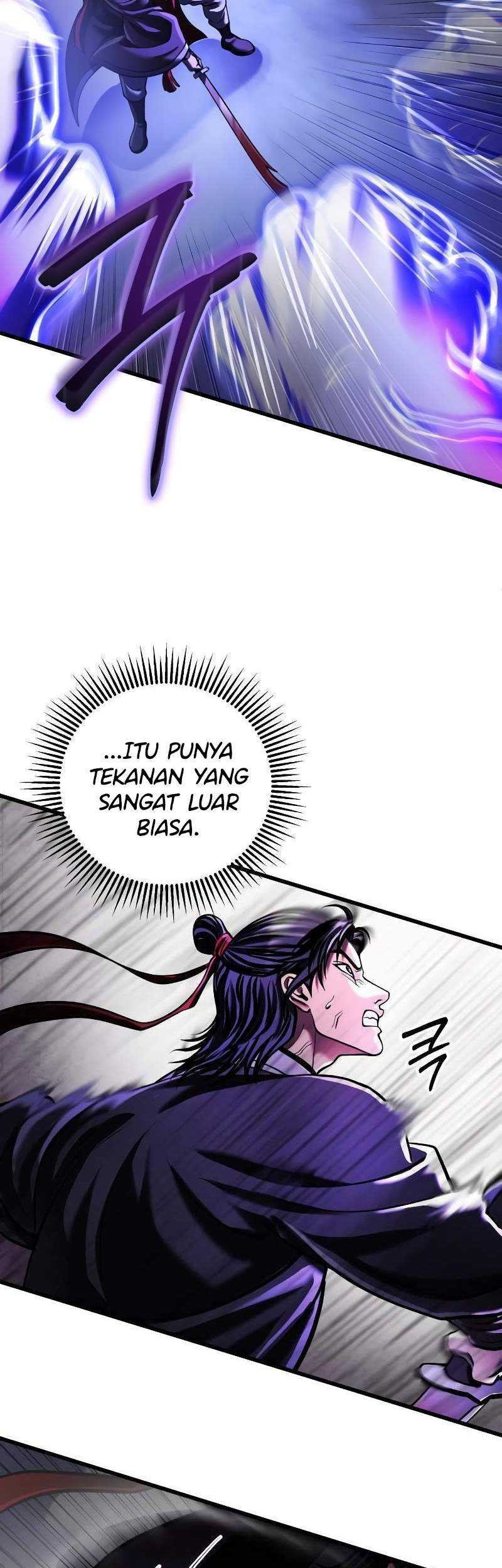 Revenge of Young Master Peng Chapter 147 - halaman 38