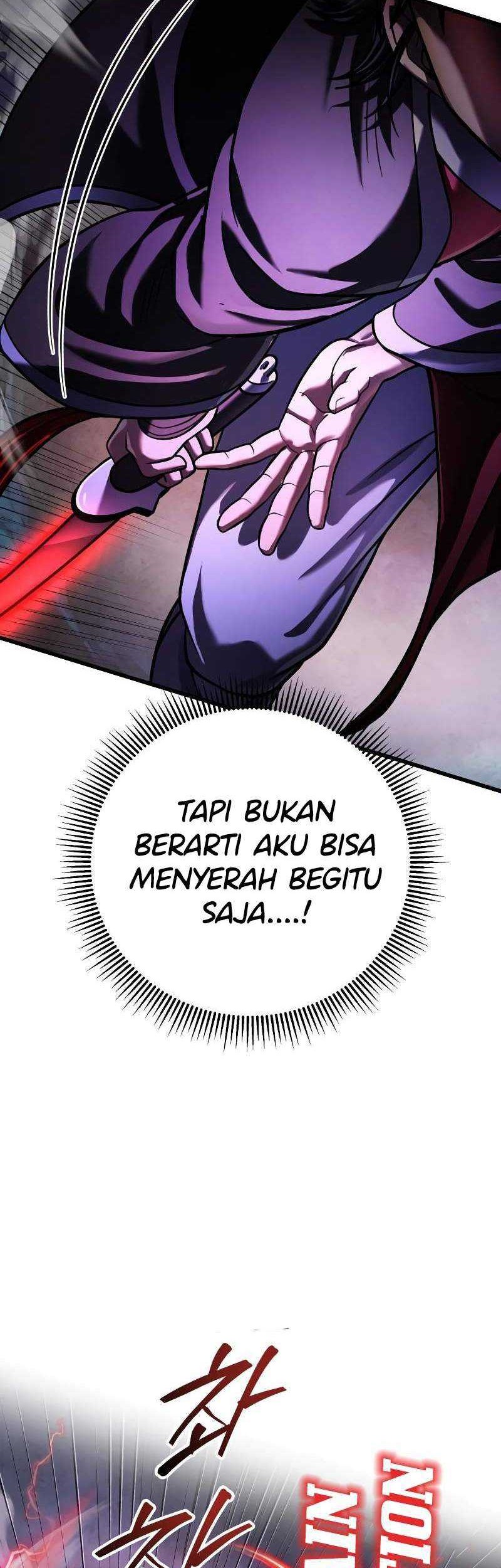 Revenge of Young Master Peng Chapter 147 - halaman 39