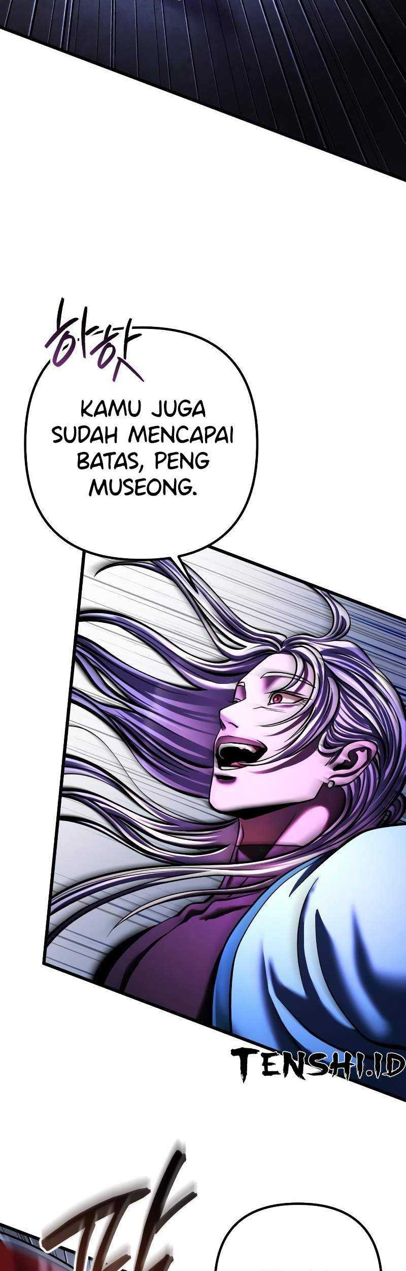 Revenge of Young Master Peng Chapter 147 - halaman 44