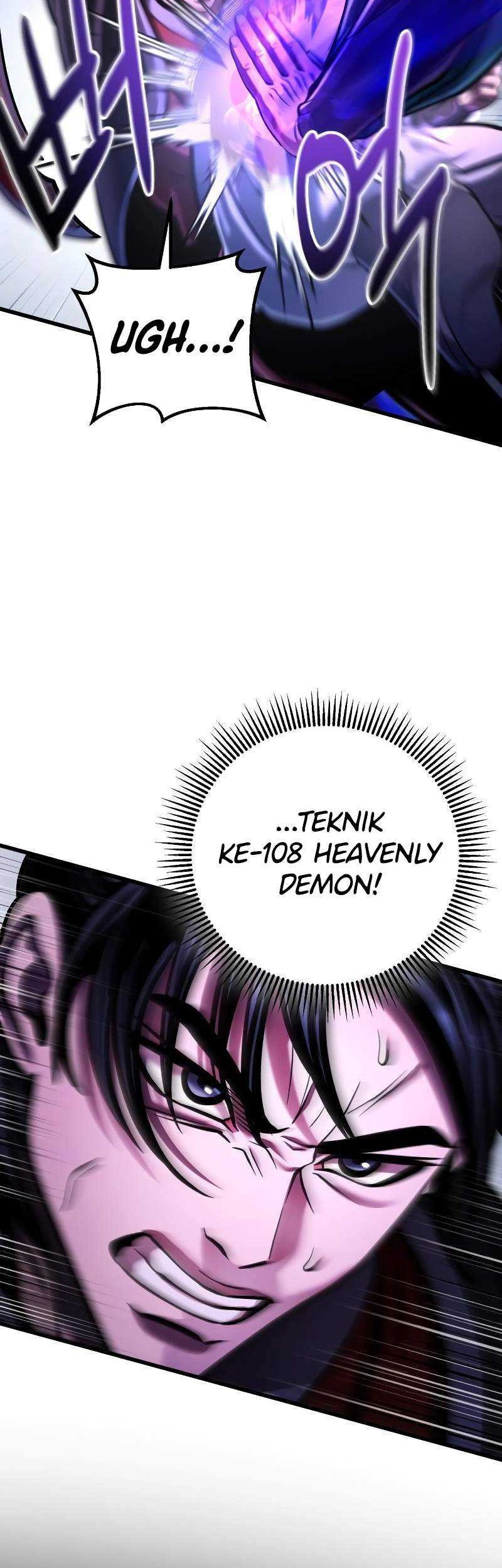 Revenge of Young Master Peng Chapter 147 - halaman 48