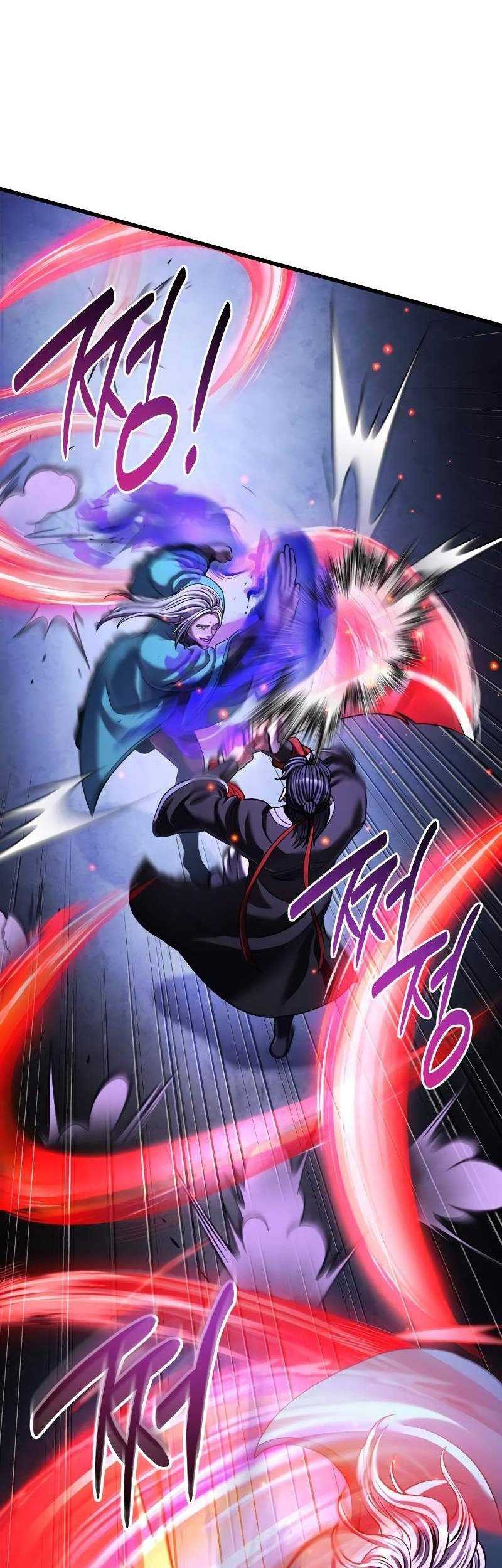 Revenge of Young Master Peng Chapter 147 - halaman 50