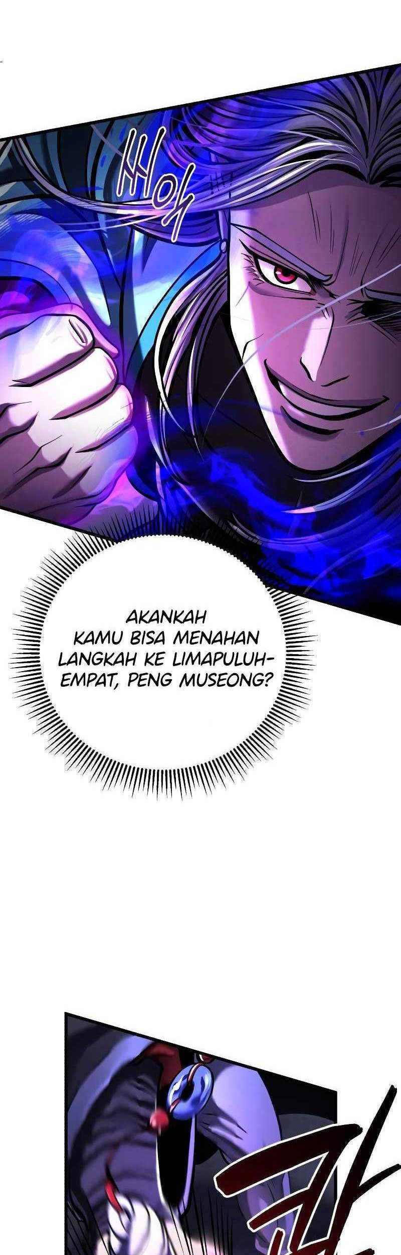 Revenge of Young Master Peng Chapter 147 - halaman 53