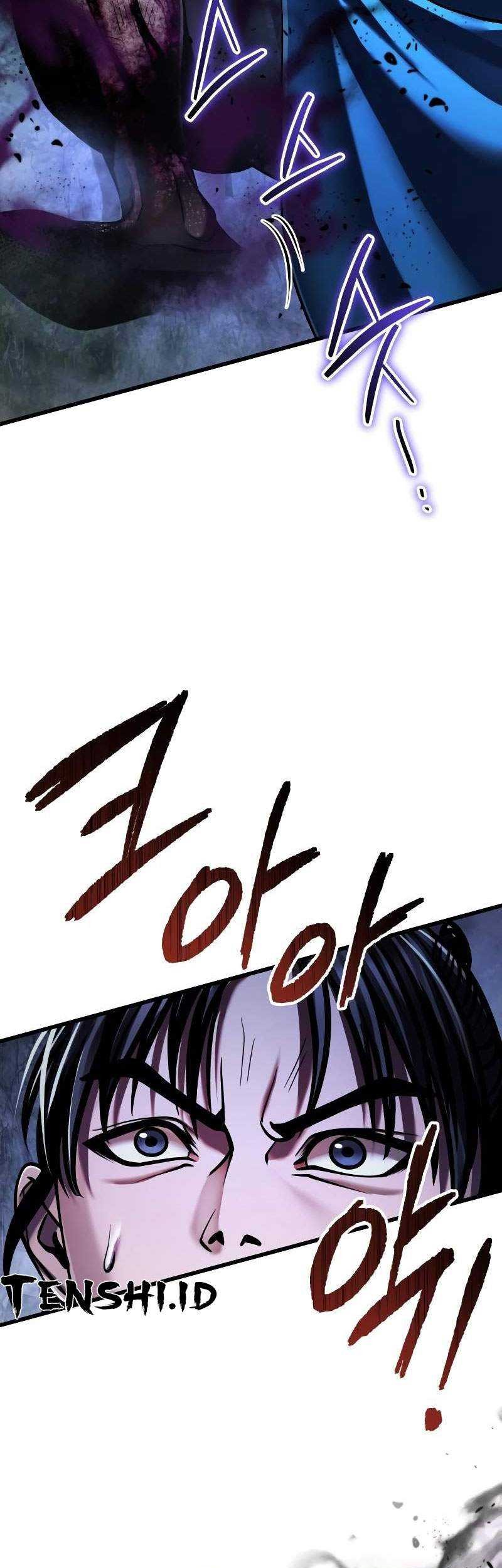 Revenge of Young Master Peng Chapter 147 - halaman 6