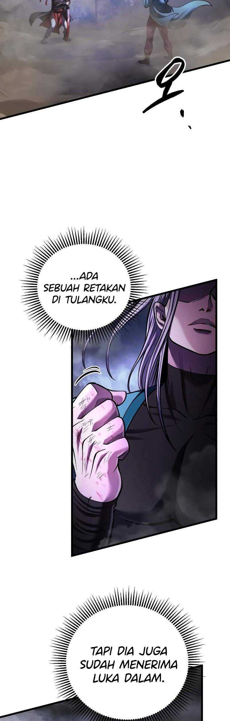 Revenge of Young Master Peng Chapter 147 - halaman 60