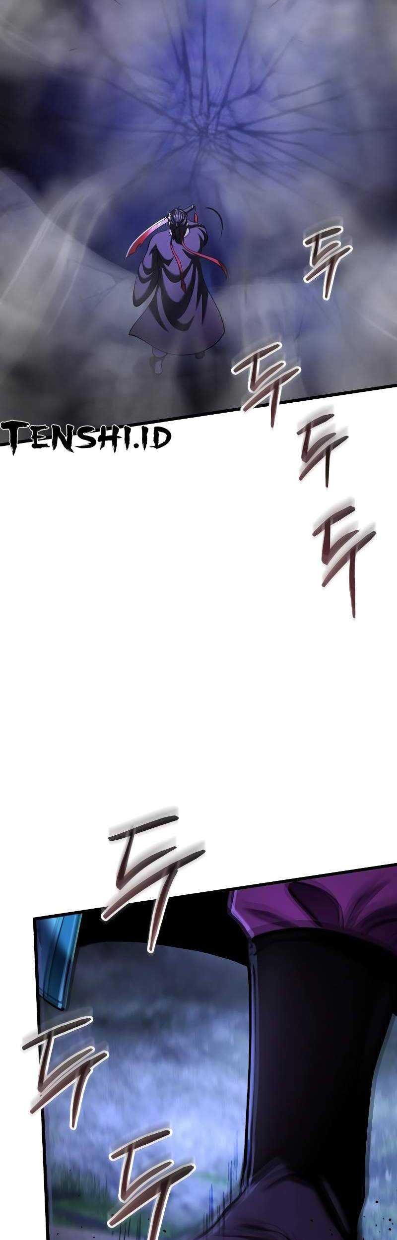 Revenge of Young Master Peng Chapter 147 - halaman 62