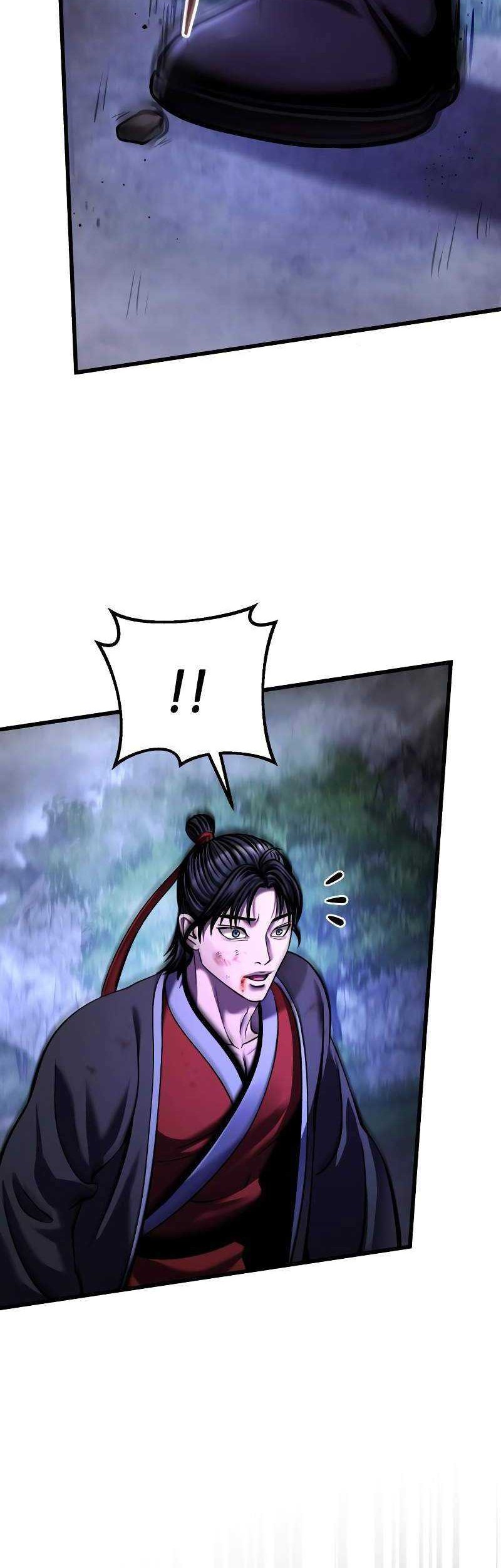 Revenge of Young Master Peng Chapter 147 - halaman 63