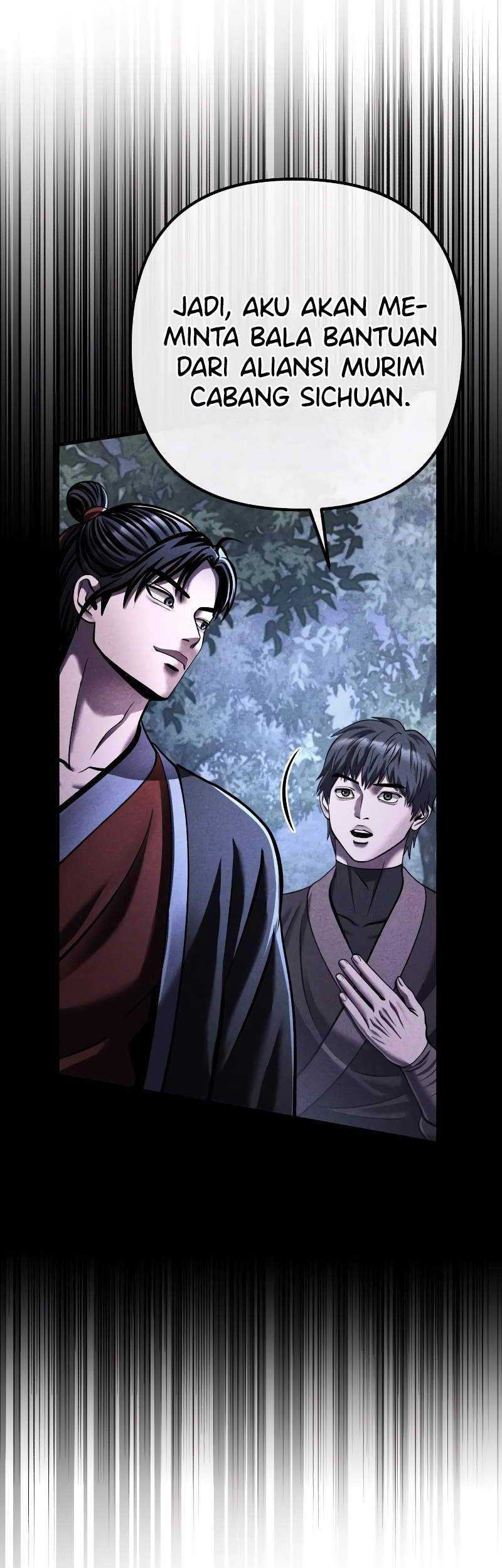 Revenge of Young Master Peng Chapter 147 - halaman 64