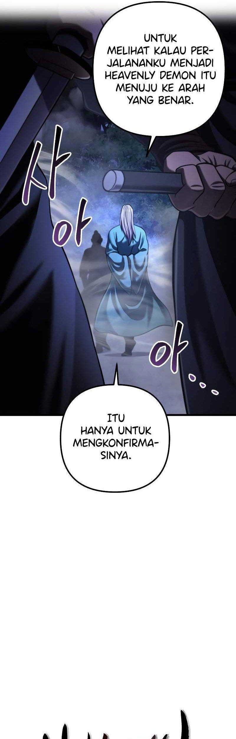 Revenge of Young Master Peng Chapter 148 - halaman 27