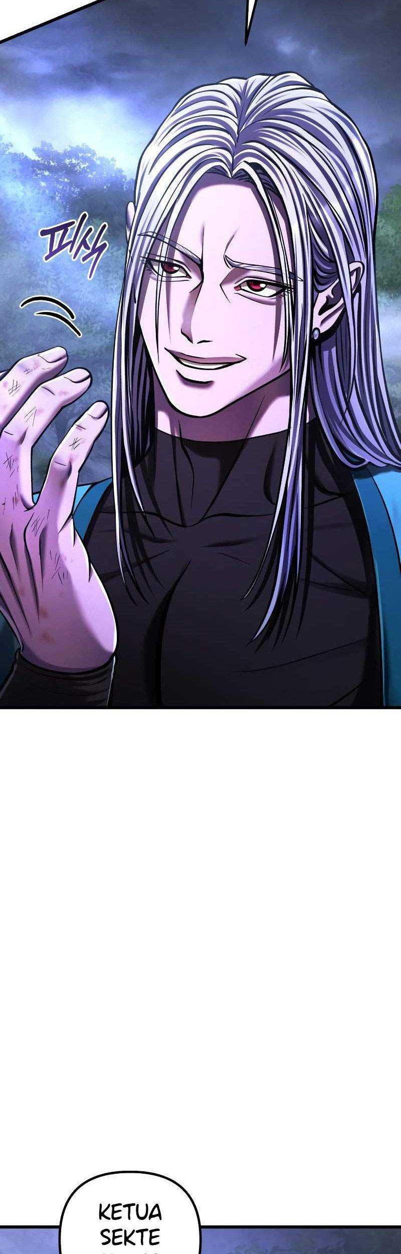 Revenge of Young Master Peng Chapter 148 - halaman 3