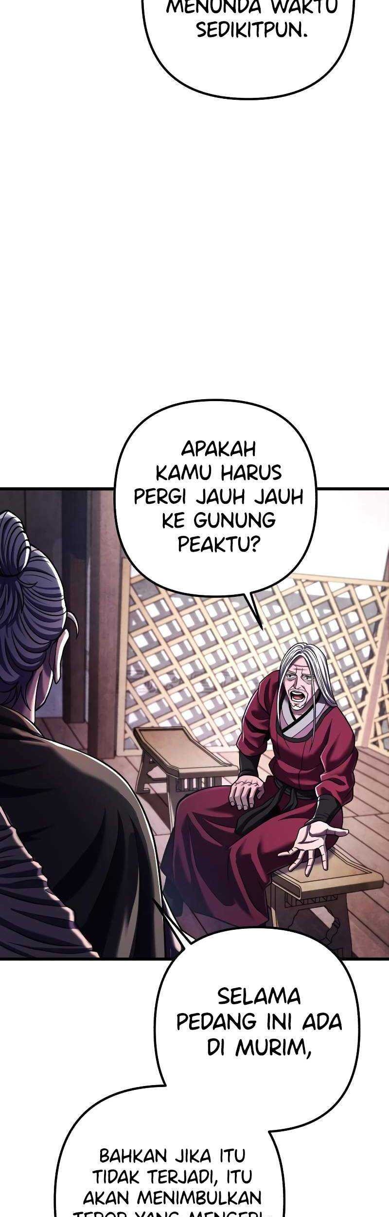 Revenge of Young Master Peng Chapter 148 - halaman 32